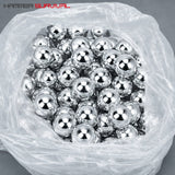13mm Precision Steel Ball Bearings (50)