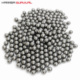 9mm Stainless Steel Ball Bearings (500)