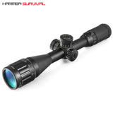 BSA Optics 4-16x44 Rifle Scope