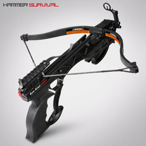 Bow Road GDF1 Slingshot Crossbow (280 FPS)