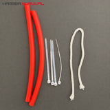 Bowstring (Compact Folding Slingshot CF-1)