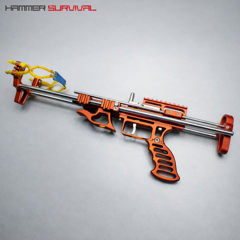 Falcon-GT Slingshot Rifle (300 FPS)