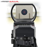 HD-101 Red/Green Dot Reflex Sight