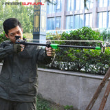 Owl Telescopic Slingshot Rifle