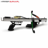 Raptor Compact Crossbow Kit (Up to 380 FPS)