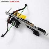 Raptor Compact Crossbow Kit (Up to 380 FPS)