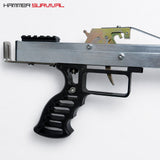 Raptor Compact Crossbow Kit (Up to 380 FPS)