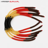 Slingshot Band (Falcon-GT, RS-X8) - Triple Layered