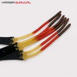 Slingshot Band (Falcon-GT, RS-X8) - Triple Layered