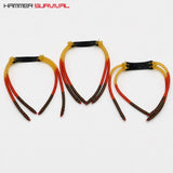 Slingshot Band (Falcon-GT, RS-X8) - Triple Layered