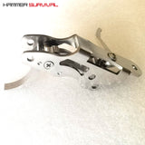 Stainless Steel Speargun Trigger (200lbs)