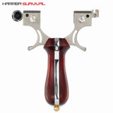 Tracer Elite Laser Slingshot