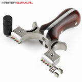 Tracer Elite Laser Slingshot