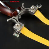 Tracer Elite Laser Slingshot