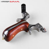 Tracer Elite Laser Slingshot