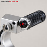 Tracer Elite Laser Slingshot