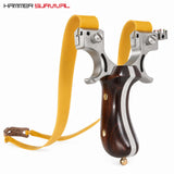 Tracer Elite Laser Slingshot