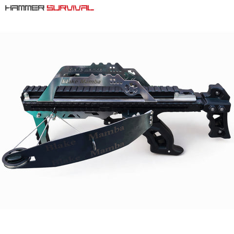 V54 'Mamba' Slingshot Crossbow (275 FPS)