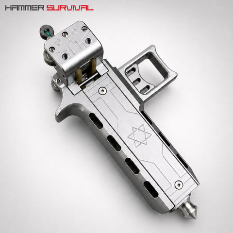V5 Autoload Slingshot (22-Shot / 8mm)