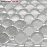 6mm / 10mm Glass Balls (100)