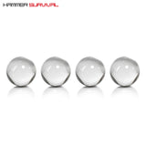 6mm / 10mm Glass Balls (100)