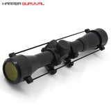 Bushnell 4x32 Rifle Scope